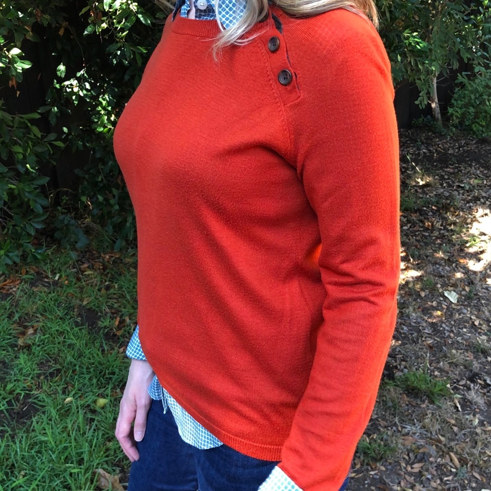 Halogen Sweater - Picture 4 of 9